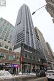 3504 - 395 BLOOR STREET E Toronto