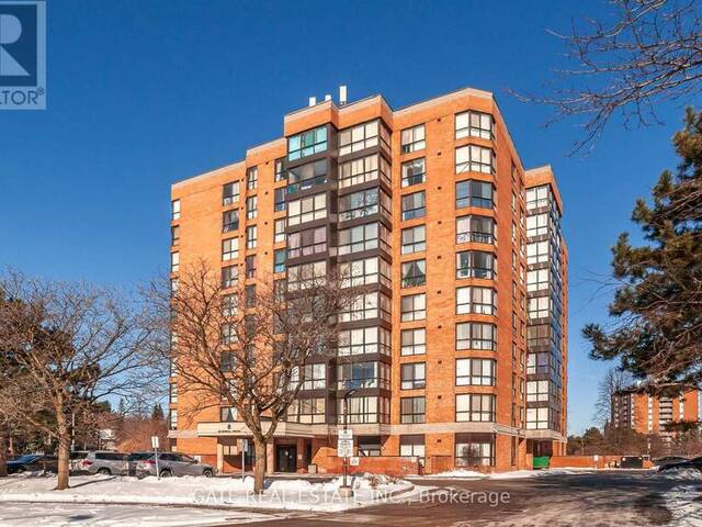 910 - 8 SILVERBELL GROVE E Toronto Ontario