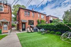 23 KINGS PARK BOULEVARD Toronto