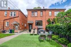 23 KINGS PARK BOULEVARD Toronto