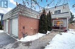 12 MCGRATH COURT Toronto