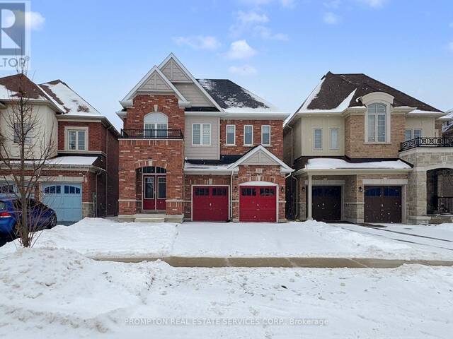 23 JOHN WEDDELL AVENUE East Gwillimbury Ontario