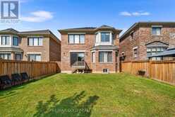 31 STREAMSIDE STREET Vaughan