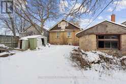 75 BENTWORTH AVENUE Toronto