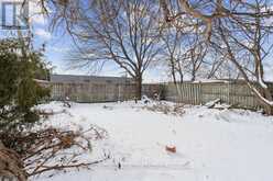 75 BENTWORTH AVENUE Toronto