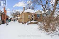 75 BENTWORTH AVENUE Toronto