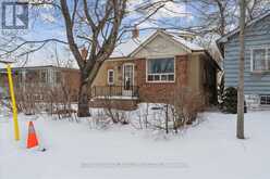 75 BENTWORTH AVENUE Toronto