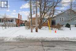 75 BENTWORTH AVENUE Toronto