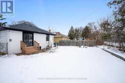 193 ELMHURST DRIVE Toronto