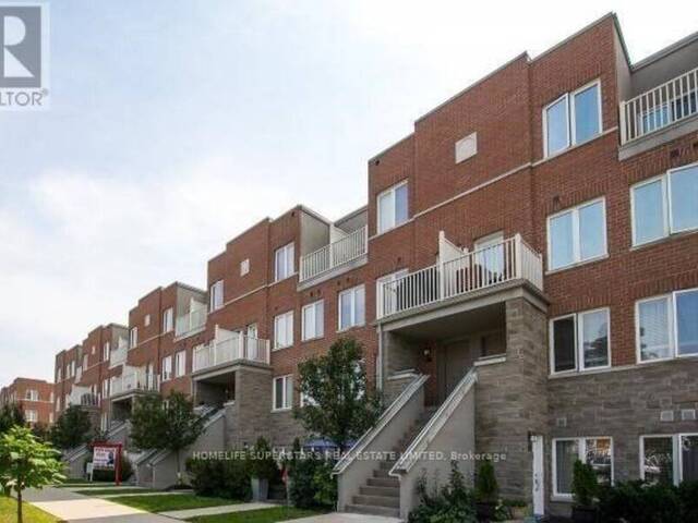 102 - 25 RICHGROVE DRIVE N Toronto Ontario