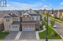 UPPER - 85 TYSONVILLE CIRCLE Brampton