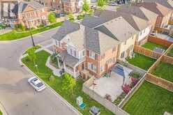 UPPER - 85 TYSONVILLE CIRCLE Brampton