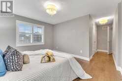 UPPER - 85 TYSONVILLE CIRCLE Brampton