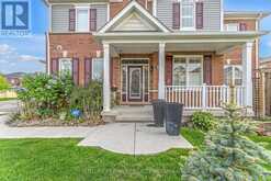 UPPER - 85 TYSONVILLE CIRCLE Brampton