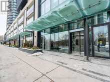 2703 - 575 BLOOR STREET E Toronto