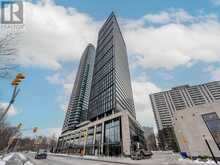 2703 - 575 BLOOR STREET E Toronto