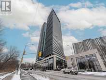 2703 - 575 BLOOR STREET E Toronto