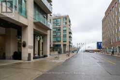 302 - 1 BEDFORD ROAD Toronto