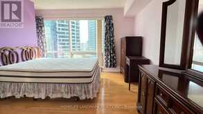 2304 - 1001 BAY STREET Toronto