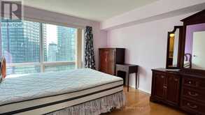 2304 - 1001 BAY STREET Toronto