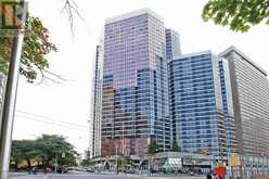 2304 - 1001 BAY STREET Toronto