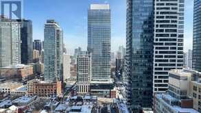 2304 - 1001 BAY STREET Toronto