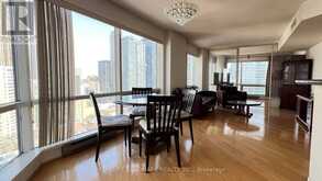 2304 - 1001 BAY STREET Toronto