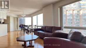 2304 - 1001 BAY STREET Toronto