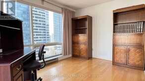 2304 - 1001 BAY STREET Toronto