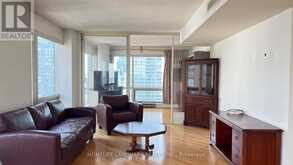 2304 - 1001 BAY STREET Toronto