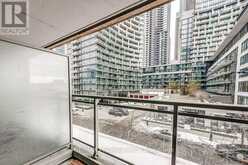 301 - 10 CAPREOL COURT Toronto