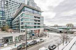 301 - 10 CAPREOL COURT Toronto