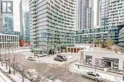 301 - 10 CAPREOL COURT Toronto