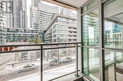 301 - 10 CAPREOL COURT Toronto