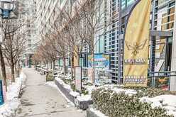 301 - 10 CAPREOL COURT Toronto