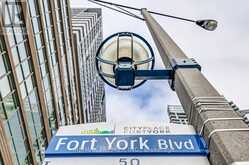 301 - 10 CAPREOL COURT Toronto