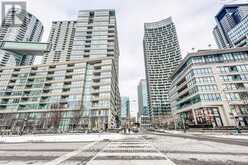 301 - 10 CAPREOL COURT Toronto