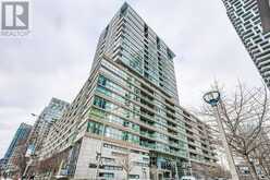 301 - 10 CAPREOL COURT Toronto