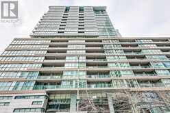 301 - 10 CAPREOL COURT Toronto