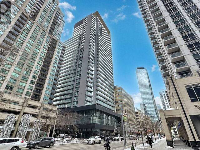 1507 - 770 BAY STREET Toronto Ontario