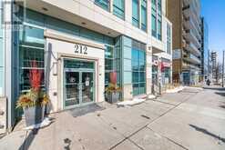 506 - 212 EGLINTON AVENUE E Toronto