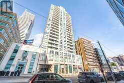 506 - 212 EGLINTON AVENUE E Toronto