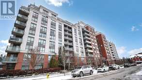 414 - 120 DALLIMORE CIRCLE S Toronto