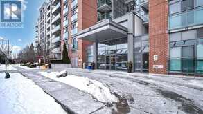 414 - 120 DALLIMORE CIRCLE S Toronto