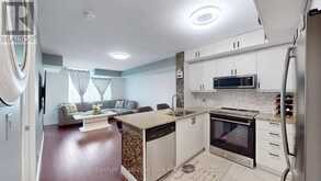 414 - 120 DALLIMORE CIRCLE S Toronto