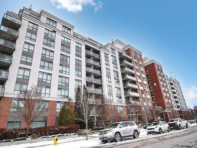 414 - 120 DALLIMORE CIRCLE S Toronto Ontario