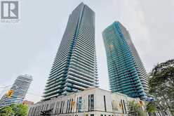 3411 - 65 ST MARY STREET Toronto