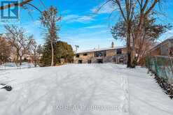 23 BURNVIEW CRESCENT Toronto