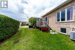 11 - 19 NIAGARA DRIVE Oshawa