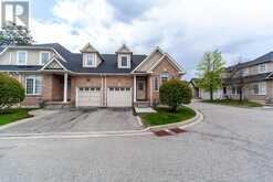 11 - 19 NIAGARA DRIVE Oshawa